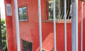 Imagem 3: 3 residencias juntas com garagem e quintal em vila nova proximo atacado vem. Facilito paga