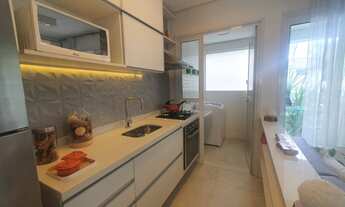 Imagem 7: Apartamentos de 02 E 03 dormitórios com varanda grill, suíte e 2 vagas