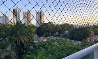 Imagem 6: Alto padrão em Casa Forte Espetacular