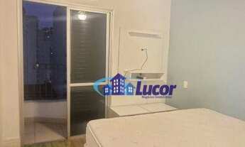 Imagem 6: Apartamento com 1 dormitório para alugar, 45 m² por R$ 2.800,00/mês - Jardim Paulista - Sã