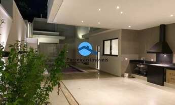 Imagem 6: Sobrado com 4 dormitórios, 350 m² - venda por R$ 2.590.000,00 ou aluguel por R$ 15.000,00