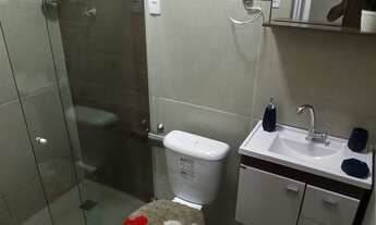 Imagem 2: KITNET MOBILIADA LUXO