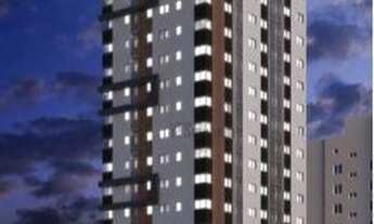 Imagem 7: Apto de 2 quartos a venda na Visconde de Guarapuava