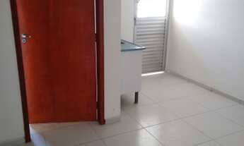 Imagem 5: Kitnet/conjugado para aluguel com 30 metros quadrados com 1 quarto