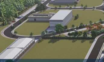 Imagem 5: Lote empresarial frente br 153 parcelamento direto com a loteadora