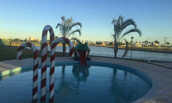 Imagem 6: Vendo excelente terreno no Condominio Royal Boulevard, com 420 m2