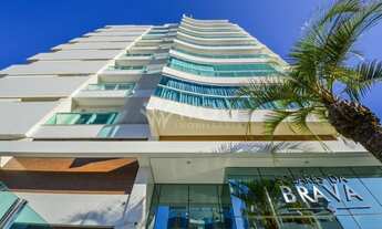 Imagem 2: ED SOLARES DA BRAVA 03 SUÍTES MOBILIADO 02 VAGAS