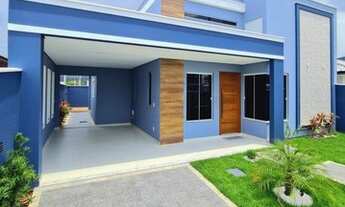 Imagem: Casa para Venda em Palhoça, Vale Verde