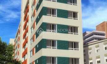 Imagem: PORTO ALEGRE - Apartamento Padrão - Menino