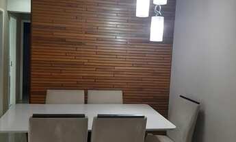 Imagem 2: Apartamento para venda com 52 metros quadrados com 2 quartos em Centro - Diadema - SP