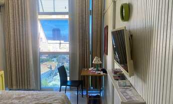 Imagem 4: Studio bem localizado no centro Rio na av 13 de maio