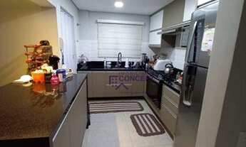 Imagem 5: Apartamento à venda, 82 m² por R$ 500.000,00 - Cabral - Curitiba/PR