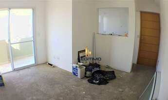 Imagem 4: Apartamento de 1 dormitório na Santa Terezinha, 60 metros, lazer completo, 1 vaga