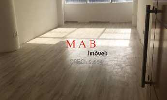 Imagem: Sala/Conjunto para aluguel e venda tem 80