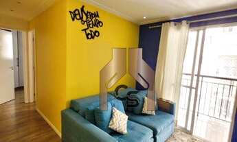 Imagem: Lindo Apartamento de 02 Dormts no Condominio