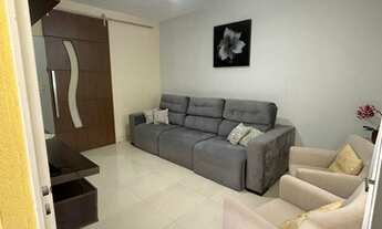 Imagem 6: Casa de condomínio região Santa Rosa, Villas Boas - 03 Quartos