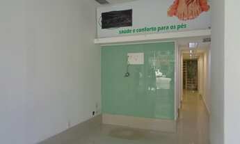 Imagem 2: Excelente loja com 2 banheiros - Rua Dias da Cruz, Méier - Rio de Janeiro