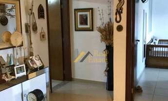 Imagem 2: Sobrado com 5 dormitórios à venda, 315 m² por R$ 1.750.000,00 - Condomínio Portal dos Ipês