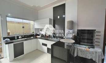 Imagem 5: Franca - Casa Padrão - Jardim Aviação