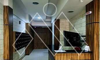 Imagem 2: Apartamento 02 dormitórios no coração de Londrina - Edifício Albamar próximo ao Shopping R