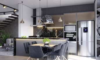 Imagem 3: FLORIANOPOLIS - Casa Padrão - Alto Ribeirão