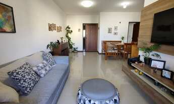 Imagem: Apartamento para venda possui 100 metros