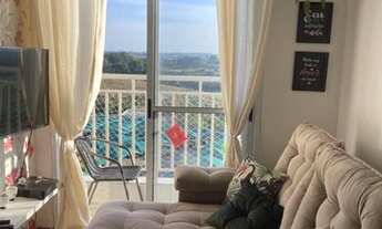 Imagem 3: Apartamento Condominio Ecopark