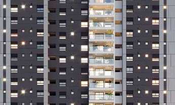 Imagem 2: SãO PAULO - Apartamento Padrão - Vila Romana