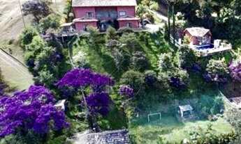 Imagem 4: PETRóPOLIS - Casa de Condomínio - Araras