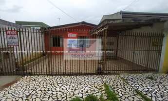 Imagem: Terreno com Casa em Curitiba