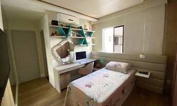 Imagem 7: Vende-se lindo apartamento medindo 116 metros quadrados com 4 quartos em Suíssa - Aracaju