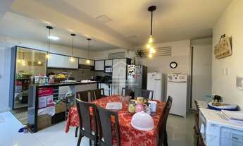 Imagem 6: RF-Apartamento para venda com 190 metros quadrados com 3 quartos em Olho D'Água - São