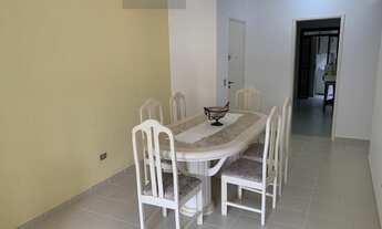 Imagem 5: Apartamento Padrão para Venda em Pitangueiras Guarujá-SP - 053v