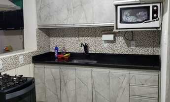 Imagem 7: Casa para venda possui metros quadrados com 2 quartos em Jardim Shangri-Lá - Cuiabá - Mato