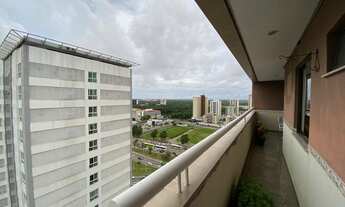 Imagem 3: Apartamento para venda com 115m² com 3 quartos sendo 1 suíte em Jardim Renascença - São Lu