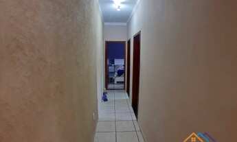 Imagem 7: Casa com 2 dormitórios à venda, 153 m² por R$ 450.000,00 - Parque das Nações - Americana/S