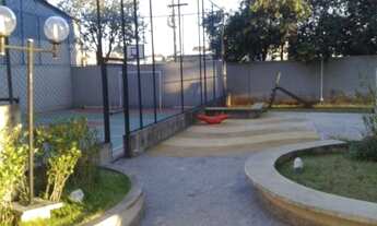 Imagem 5: APARTAMENTO em São Paulo - SP, Parque Maria Domitila