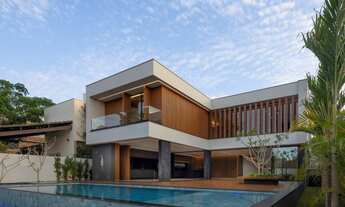 Imagem 2: Casa 734 m? Alphaville