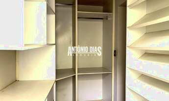 Imagem 2: Apartamento Cascatinha - 3 quartos, closet e garagem