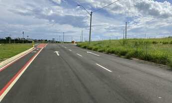 Imagem: Terreno para Venda em Indaiatuba, Smart