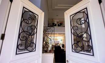 Imagem 4: Casa Espetacular no Firenze