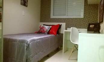 Imagem 7: Apartamento para Venda em Sorocaba, Jardim Europa, 3 dormitórios, 1 suíte, 2 banheiros, 2