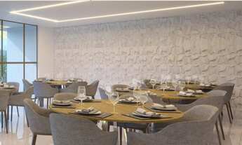 Imagem 6: Lindo apartamento 55m 2 quartos (1 suite) no coração do Rosarinho!