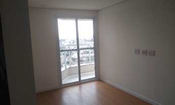 Imagem 4: Locação - Apartamento NOVO 2 Dormitórios Centro de Santo André