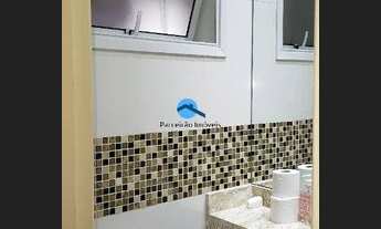 Imagem 2: Apartamento com 2 dormitórios à venda, 70 m² - Centro - São Bernardo do Campo/SP