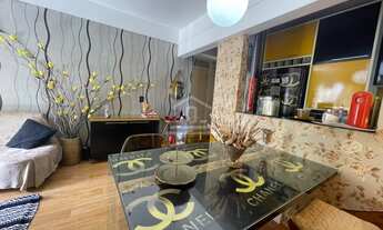 Imagem 4: Apartamento para venda possui 73 metros quadrados com 3 quartos em Quitandinha - São Luís