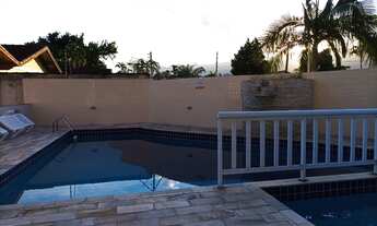 Imagem 2: Apartamento para venda com 80 metros quadrados com 2 quartos em Maitinga - Bertioga - São