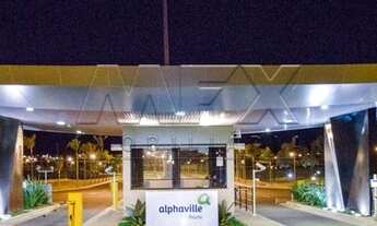 Imagem: Bauru - Loteamento/Condomínio - Alphaville