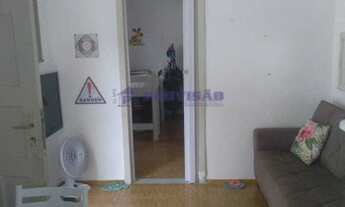 Imagem: EXCELENTE CASA DE VILA PRÓXIMA À AVENIDA