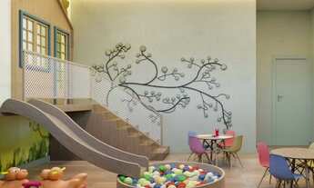 Imagem 6: Apartamentos com 2 quartos, nascente, vista mar, na praia mais charmosa de Salvador Jaguar